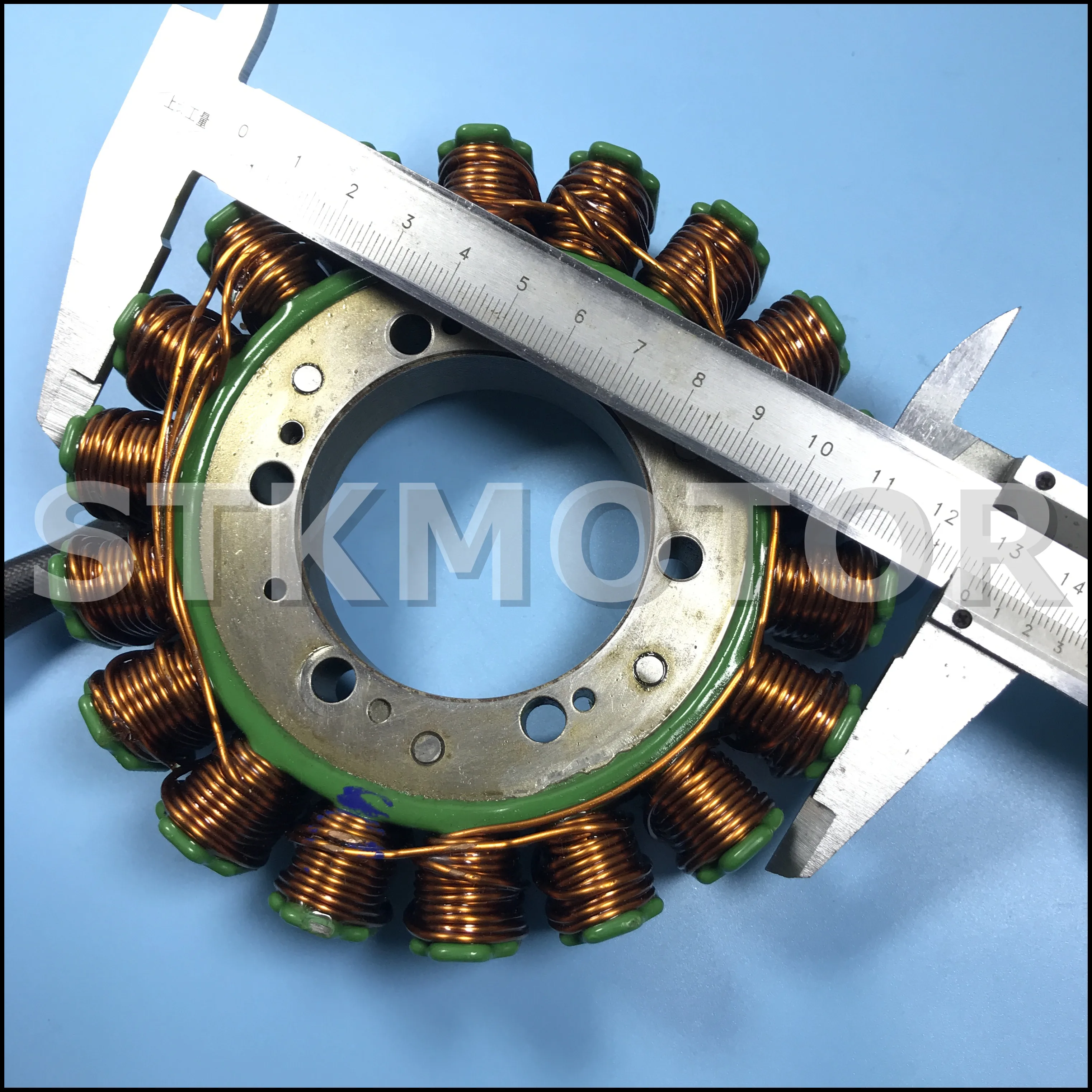 CF800 магнитная катушка статора запчасти для CFMoto CF188 800cc CF MOTO ATV UTV