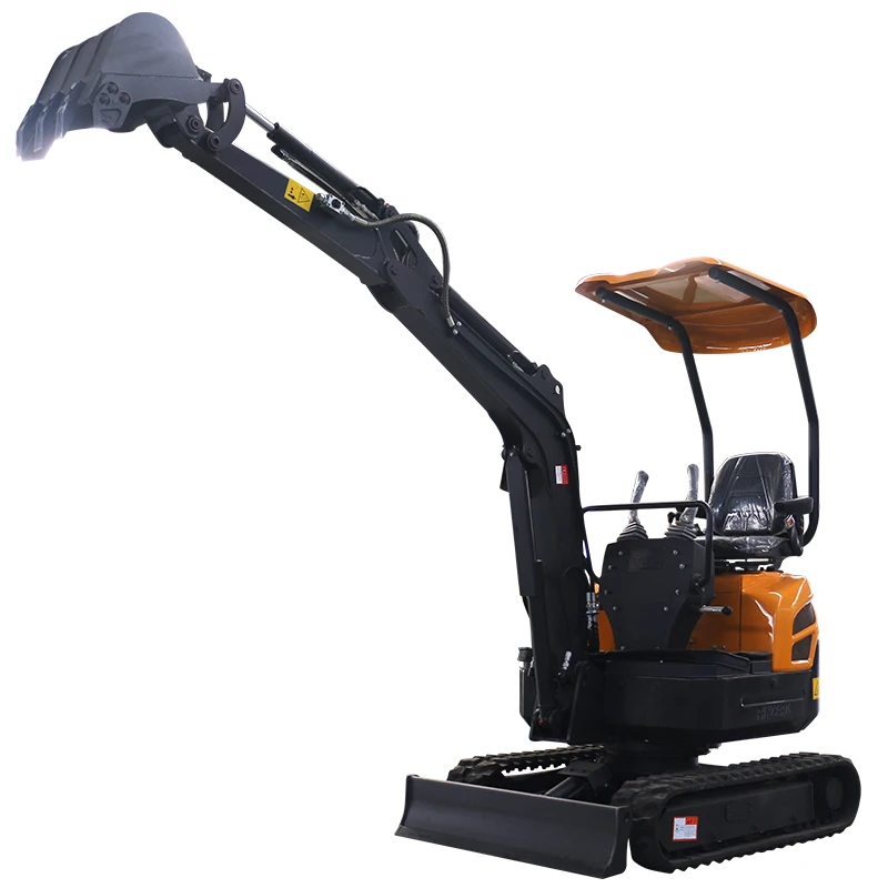 

Kobelco Mini Excavator Price For Sale