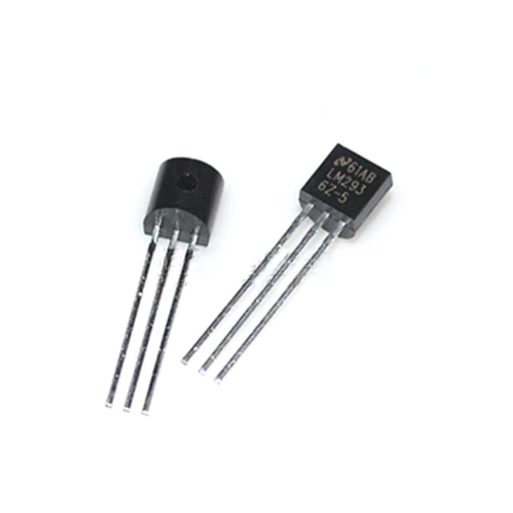 

10 шт Φ TO-92 Φ LM2936 LM2936Z 5V TO92 регулятор линии