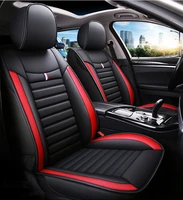 full coverage car seat cover for mini cooper r56 one cooper s paceman clubman countryman carpet car accessories
