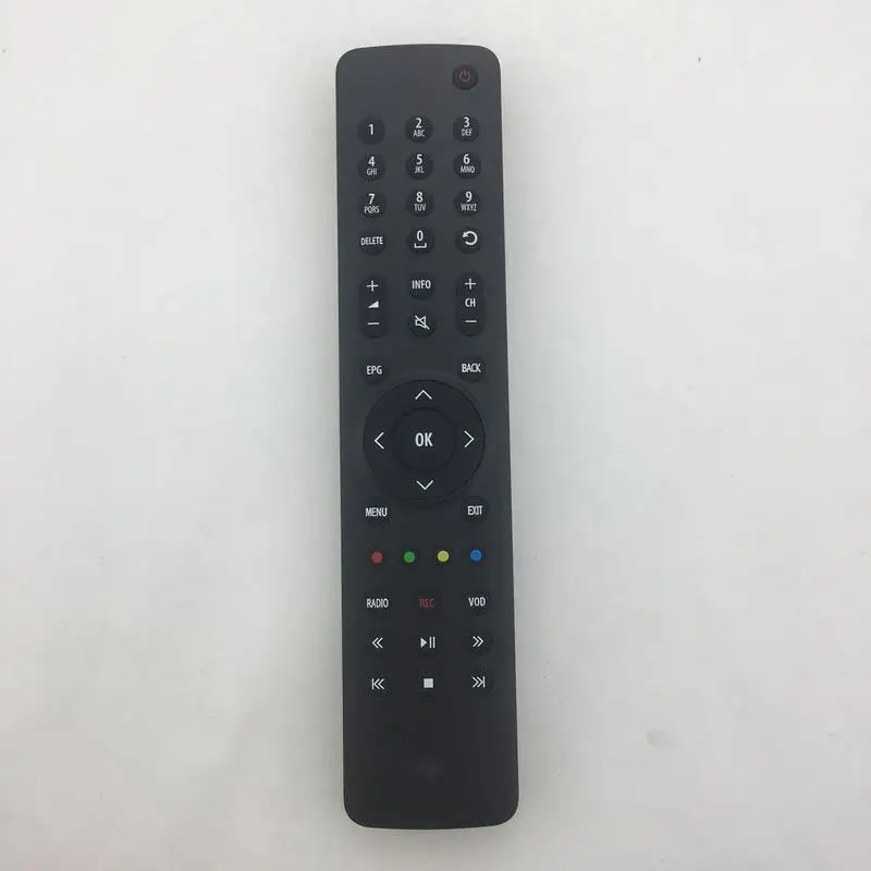 Оригинальный пульт дистанционного управления NET TV.PLUS | Электроника