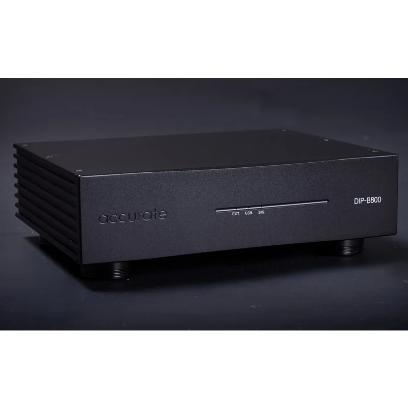 

USB digital interface, FPGA digital interface, DIP-B800 USB AudioBridge, DDC