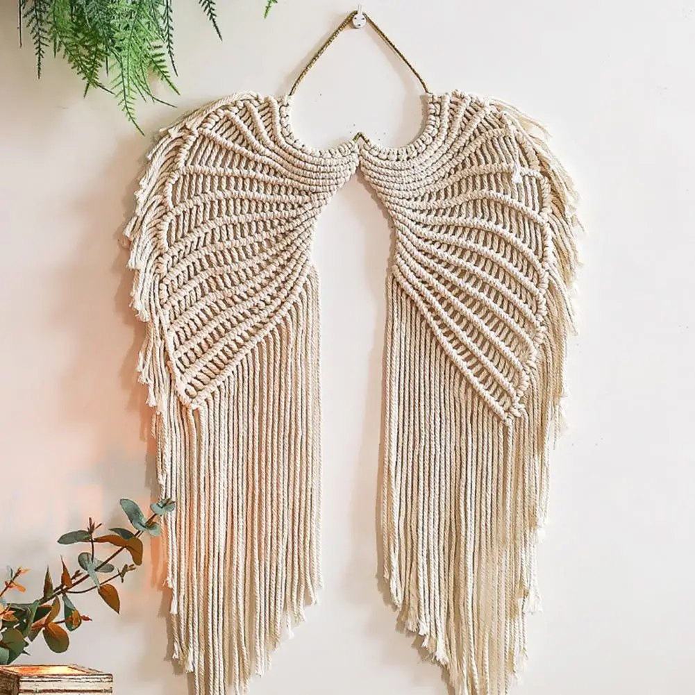 

Long Lasting Attractive Fine Texture Visual Effect Tapestry Decor Portable Tapestry Wide Application for Bedroom