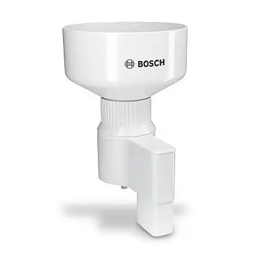 Мукомольная мельница для кухонных комбаинов Bosch (00461244) Оригинал| |