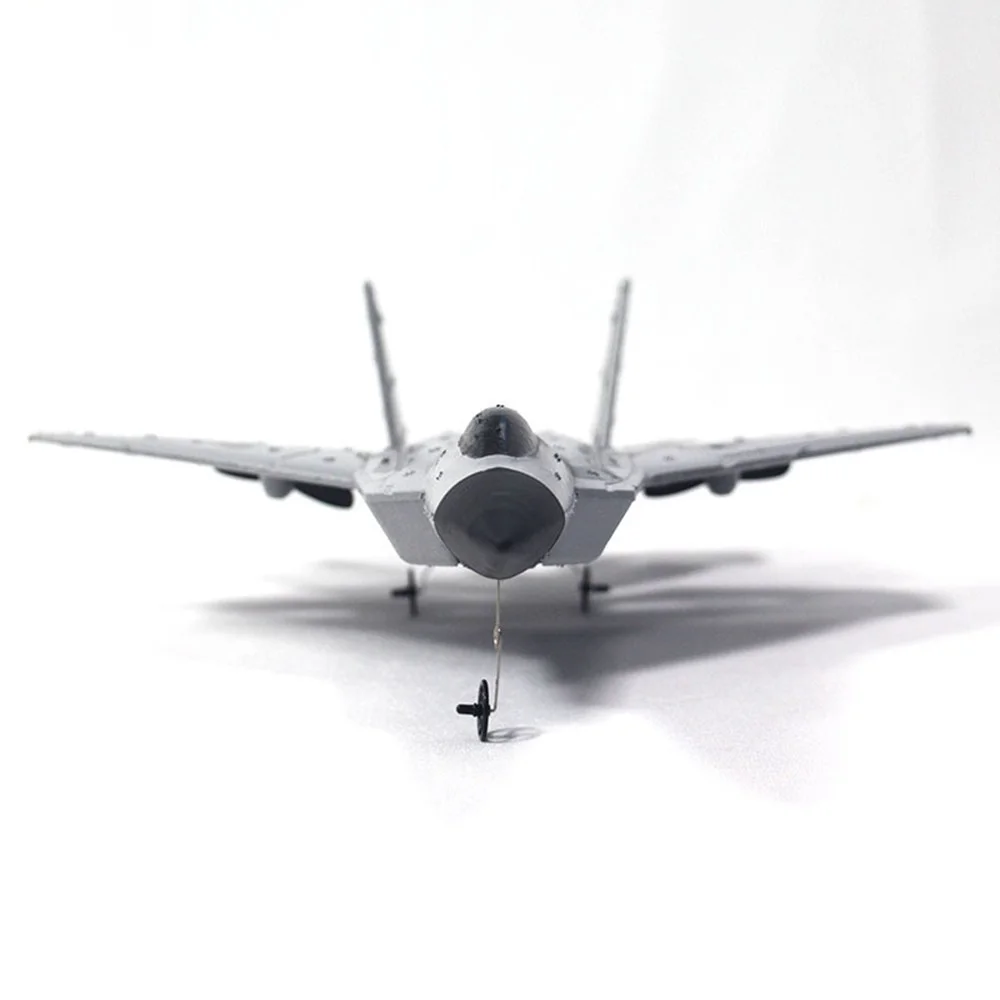 Распродажа F22 F18 SU35 SU27 F16 2 4 ГГц EPP радиоуправляемый самолет RTF с беспроводным