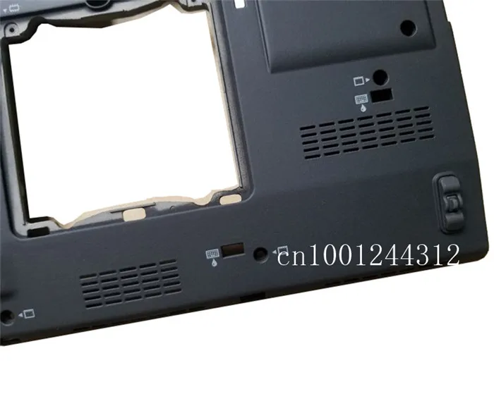 new original for lenovo thinkpad x200 lower bottom base case cover 42x5178 free global shipping
