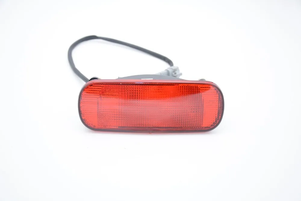 1 шт. противотумансветильник РА на задний бампер для Suzuki Swift 2005-2006 | Автомобили и