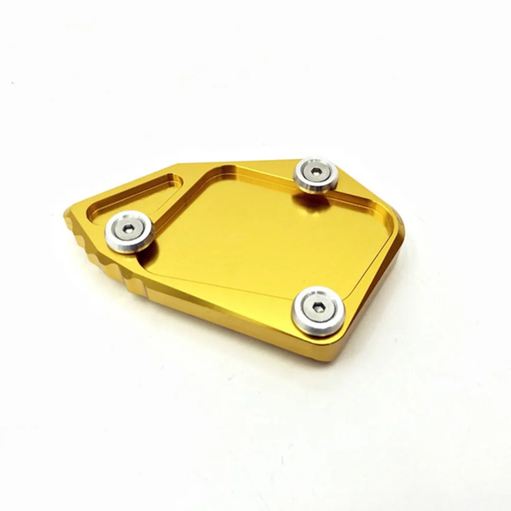 

For BMW R1200GS/Adv 08-12 Modified Motorcycle Parts Side Support Side Column Extra Pedal Foot Brace Pad Stable Center of Gravity