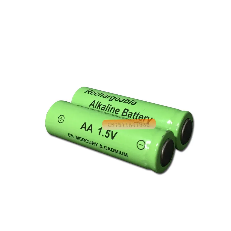 8 шт. AA3000mah Щелочная аккумуляторная батарея+ интеллектуальное 4 cheenl AA/AAA зарядное устройство может заряжать щелочные Ni-MH никель-кадмиевые батареи