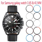 Защитный чехол для Samsung Galaxy Watch 3 4541 ммGalaxy Watch 3
