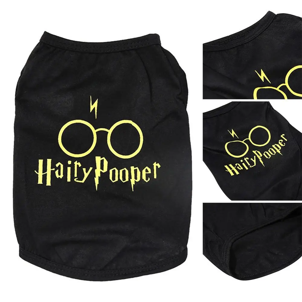 Костюм для домашних животных сезон весна лето Одежда собак и кошек тонкий