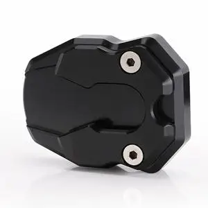 Подставка для мотоцикла с ЧПУ боковая подставка увеличитель поддерживающая