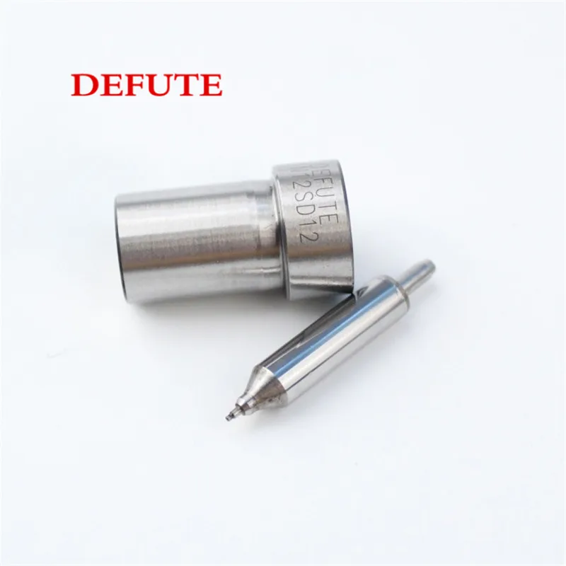 Сопло серии SD DN12SD12 подходит для форсунки двигателя 4DR-A сопло соответствующего