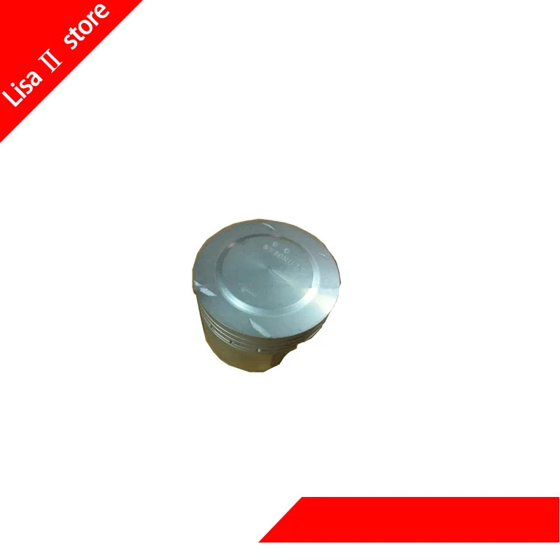 4 шт. Высокое качество двигателя поршень для CHEVROLET LOVA 1 (с выпуклым дном) OEM: 9021550 |