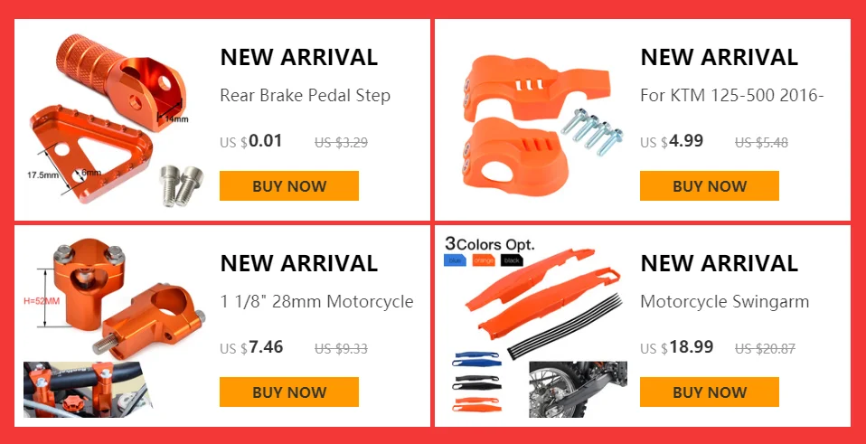 7/" 22 мм резиновая ручка для руля ДЛЯ CRF YZF WRF KXF KLX для моделей ktm и rmz Pit Dirt Bike Мотокросс Мотоцикл эндуро