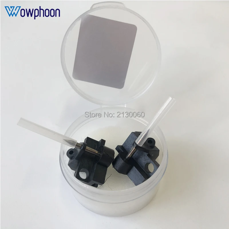 Original AI-7,AI-7S,AI-8,AI-7C,AI-7V,AI-8C AI-9 Electrodes for Optical Fiber Fusion Splicer Splicing Machine