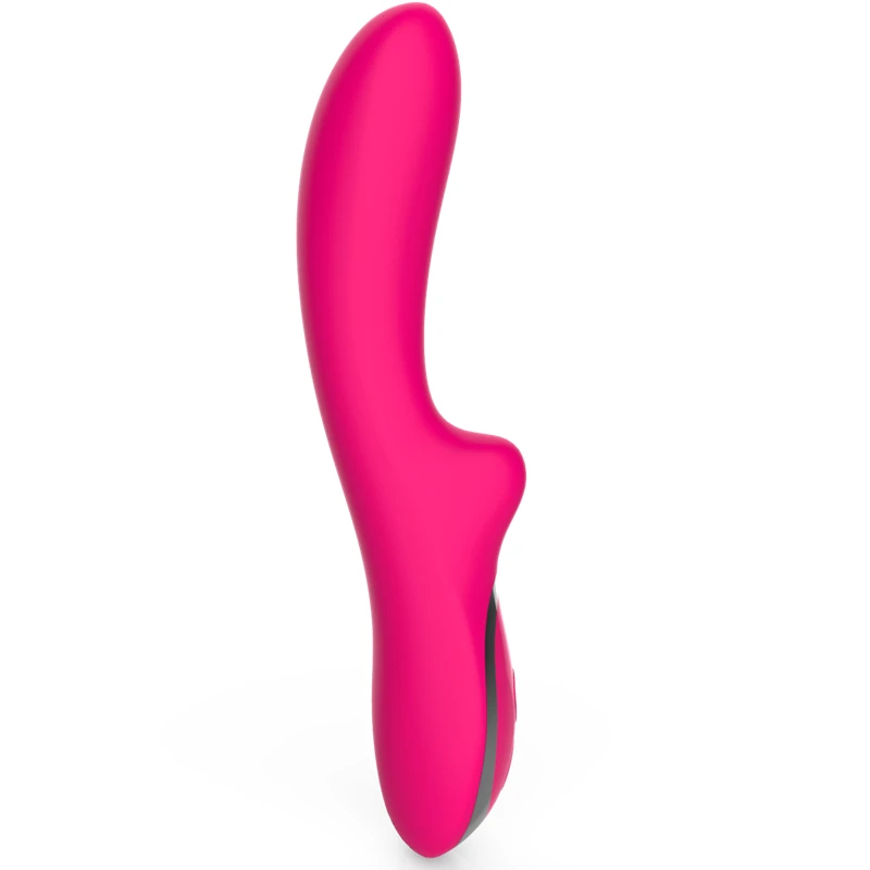 Женский Вибратор для мастурбации точки G с зарядкой от USB|Вибраторы и