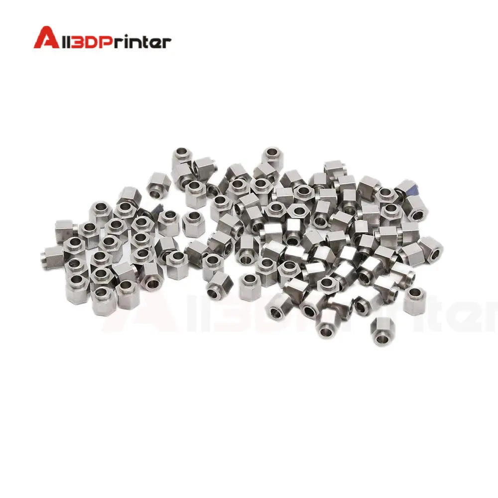 2/5 шт. изолированный алюминиевый столб 10x5 мм отверстие Эксцентриковая винтовая