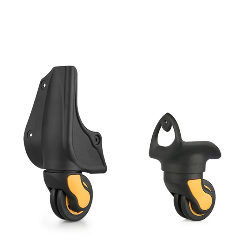 Колесо для багажа Сменное универсальное колесо с паролем ремонта амортизация 20