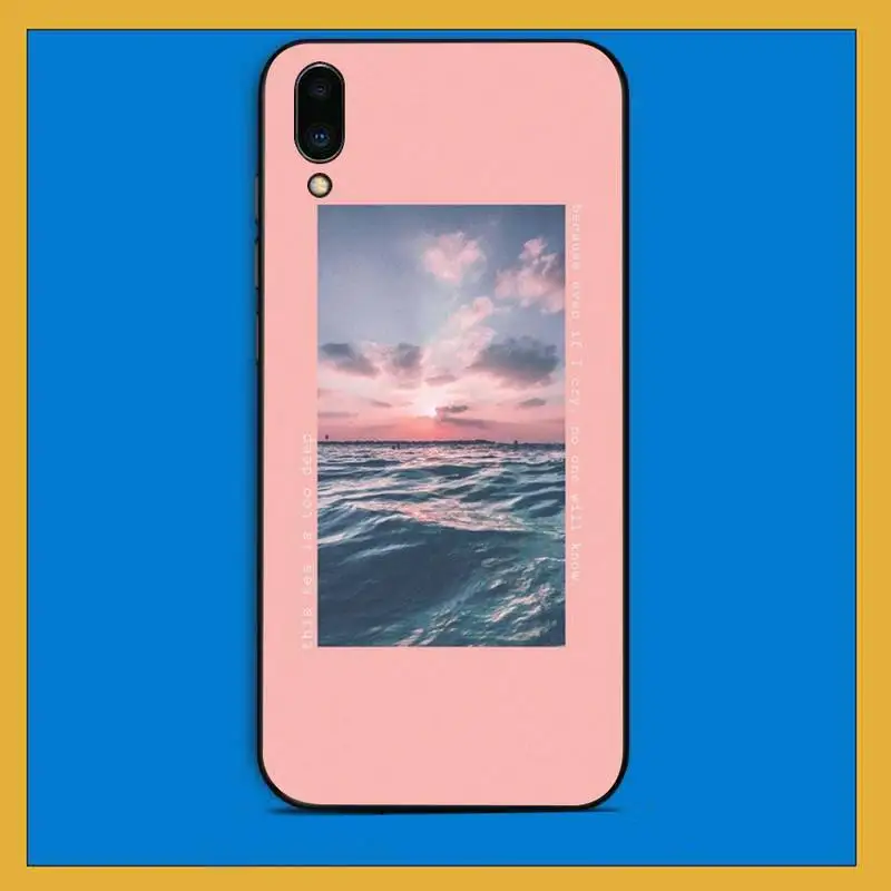 Чехол для телефона FHNBLJ Vivo Y91C Y11 17 19 53 81 31 91 55 V17 11i 9 fot oppo | Мобильные телефоны и