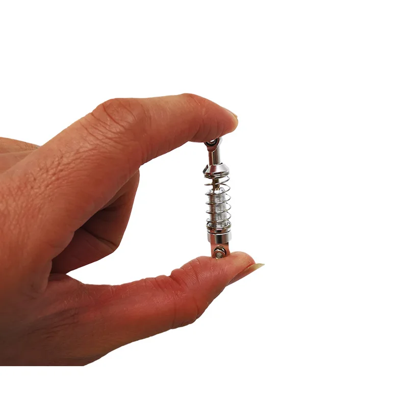 4 шт амортизатор из алюминиев