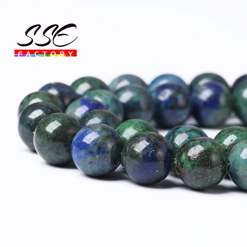 Рисунок 4 - Оптовая продажа натуральный хризоколла