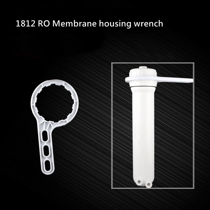 Рисунок 6 - гаечный ключ обратного осмоса для