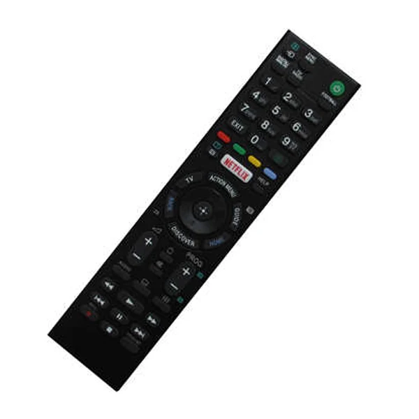 Пульт дистанционного управления Управление для Sony светодиодный HD ТВ KDL 50W756C 43W756C