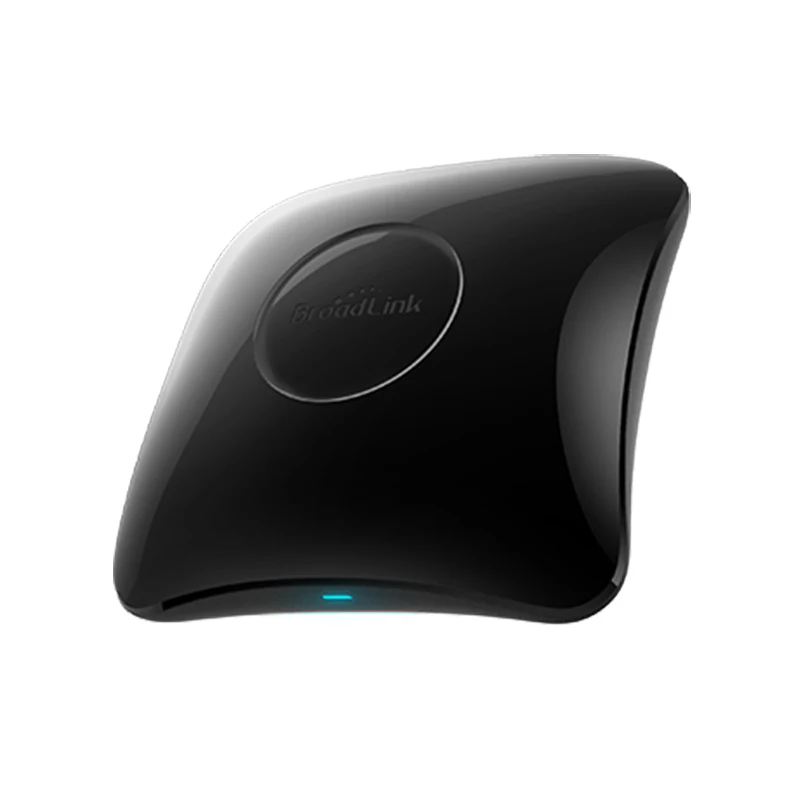 Беспроводной универсальный пульт дистанционного управления Broadlink RM4 PRO WIFI IR RF