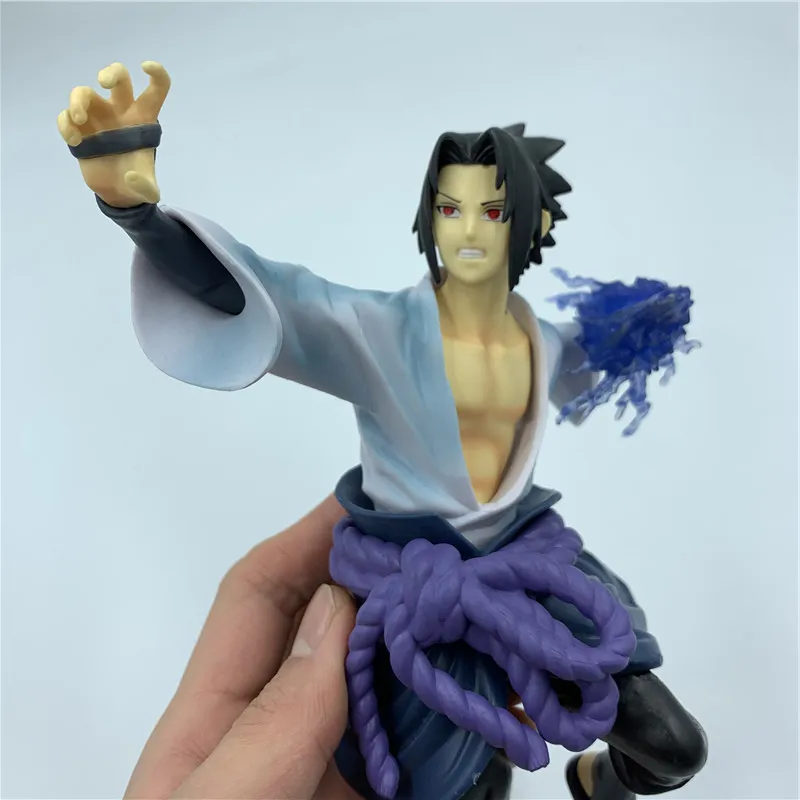 Японское аниме Figur против замарания Susanoo Jump Ver. ПВХ экшн фигурка тренировочная
