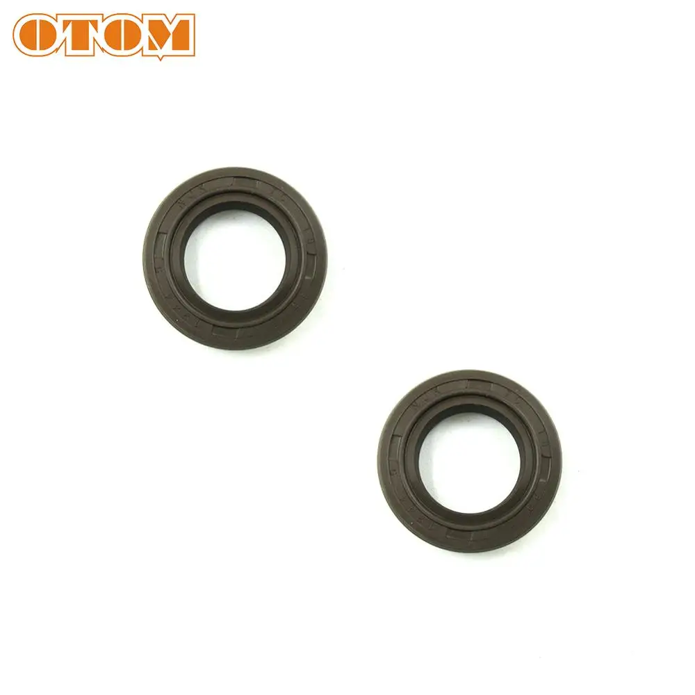 Масляное уплотнение для пускового вала мотоцикла OTOM крышка KTM EXE SX XCW MXC SXS XC EXCF SXF XCF