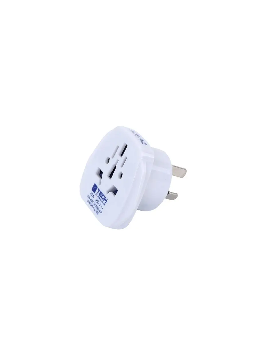 

Travelblue British standard conversion multi hole plug power converter socket Hong Kong version European standard American Stand