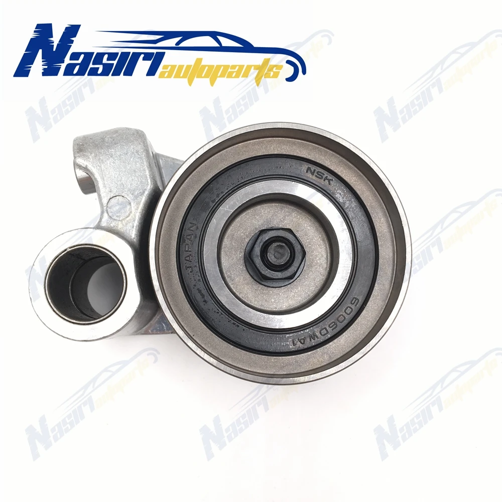 Направляющий Ремень ГРМ для TOYOTA 4runner DYNA HIACE LAND CRUISER 1KD FTV 2KD 1KZ TE|idler| |