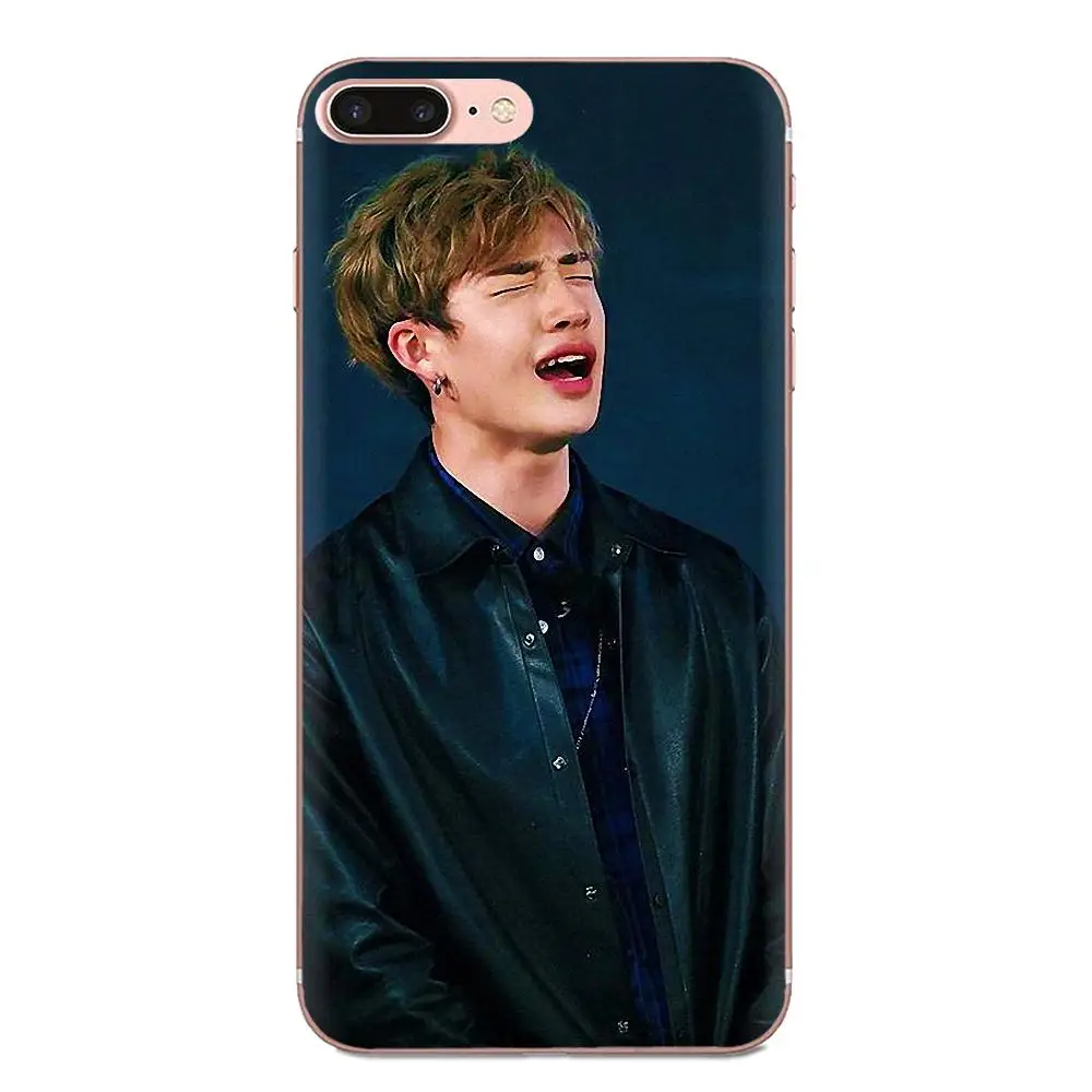 Феликсом защищает Детские сотового телефона чехол для Huawei Honor Nova Примечание 5 5I 7C