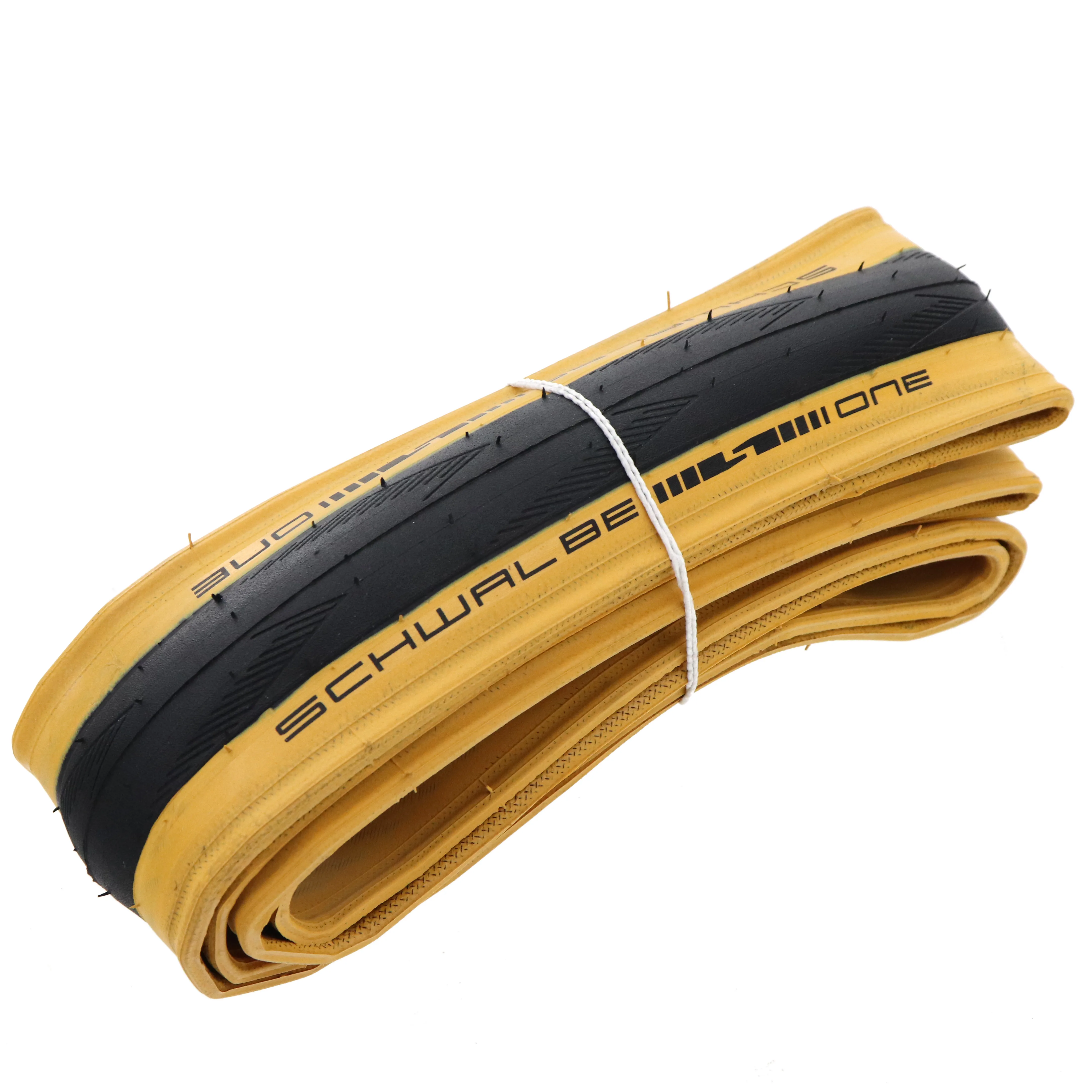 Шина Складная Schwalbe One TLE Road 700x25c MicroSkin 28 дюймов | Спорт и развлечения