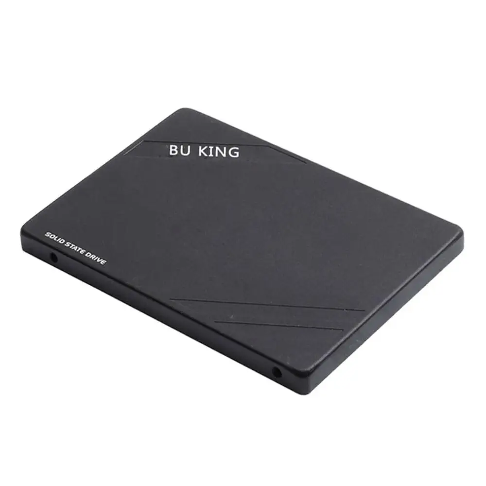 Внутренний твердотельный накопитель BuKing 2 5 дюйма SATA3 SSD 8/16/32/60 ГБ 120 SATA III 240 480 ТБ |