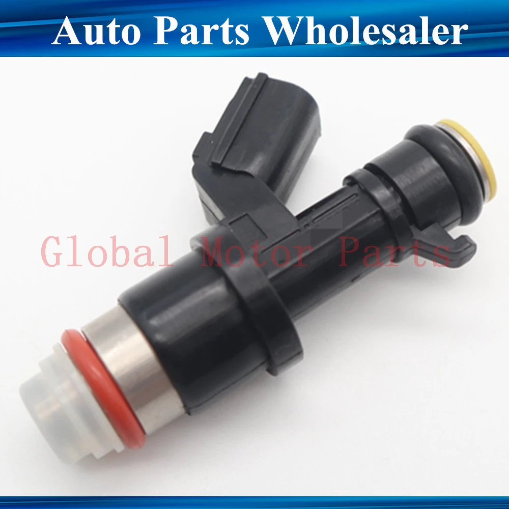

1 Piece Brand New Fuel Injector 16450-R40-Y01 16450R40Y01