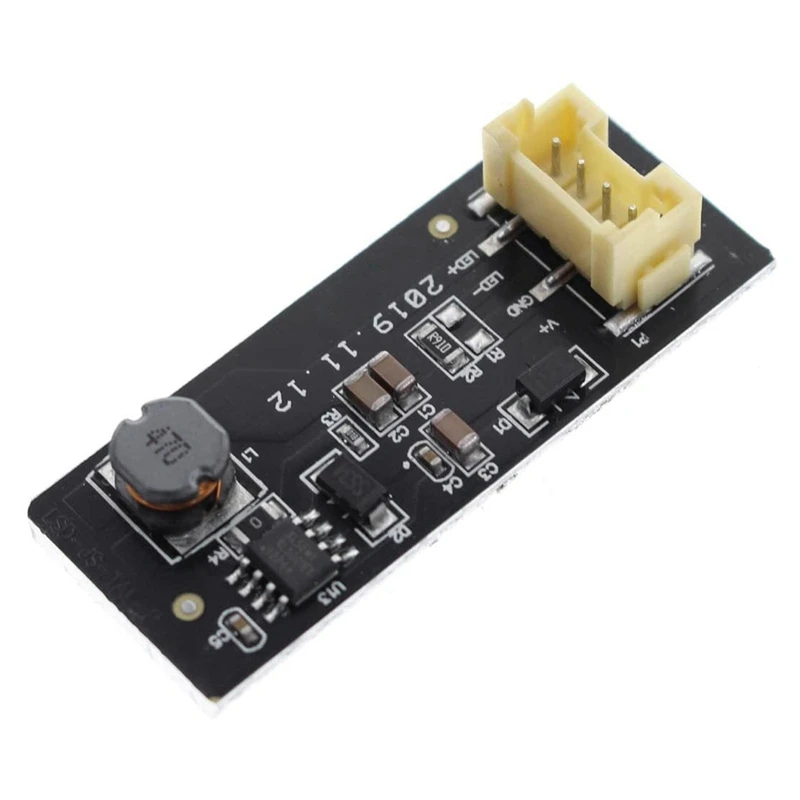 

4PCS Rear LED Light Repair Replacement Board Tail Lights Led Driver Board Tail Light Chip For-BMW X3 F25 10-17 B003809.2