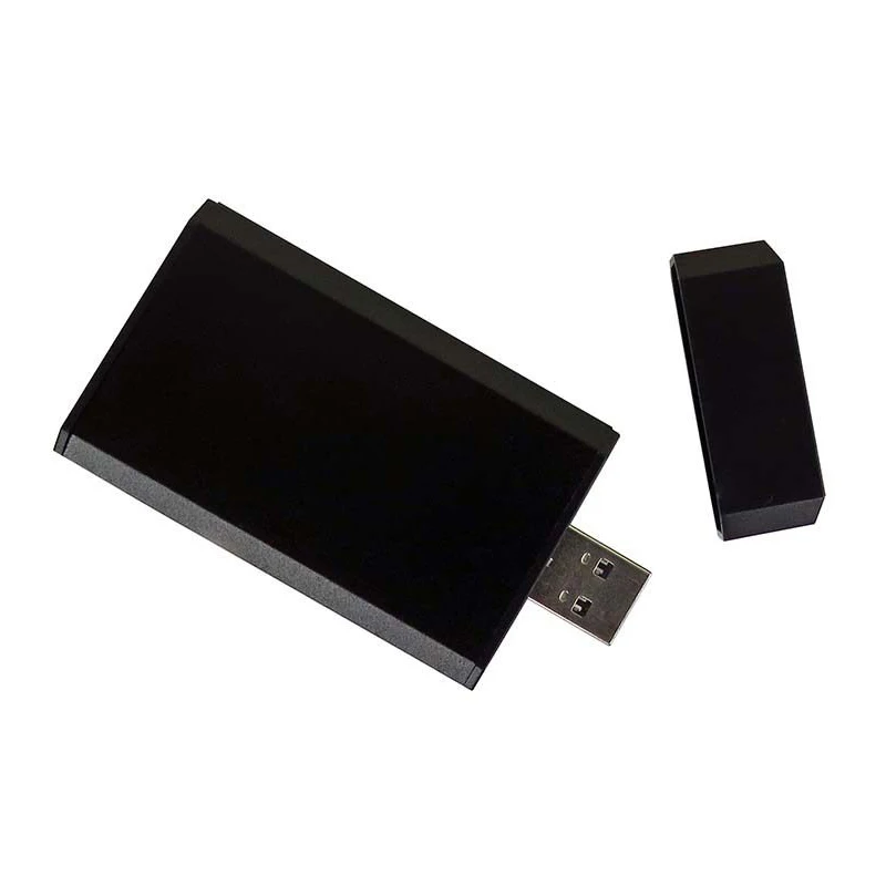 Корпус для мобильного жесткого диска 30x50 мм mSATA SSD Mini PCIe to USB3.0 переходник чехол на
