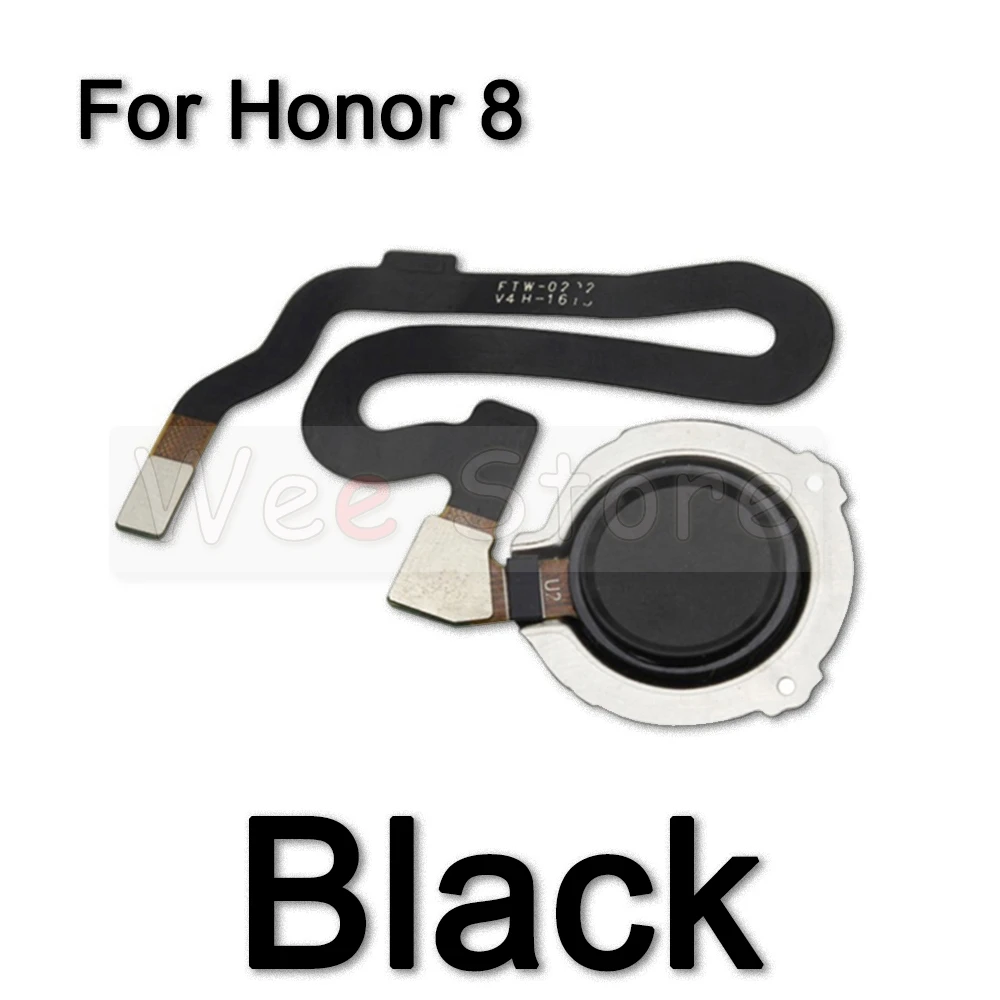 Оригинальная Кнопка возврата домой для подключения сенсорного датчика