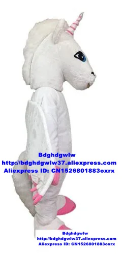 Одноугольный Летающий лошадь ДУ юйединорог унимон айнхуранский единорог