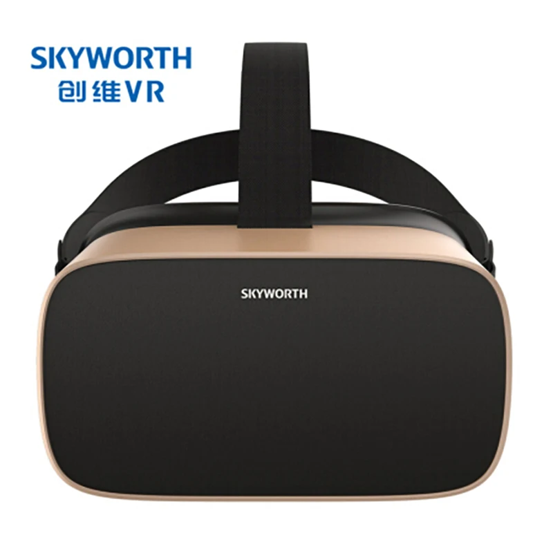 S801 автономный VR HMD|Смарт-гаджеты| |