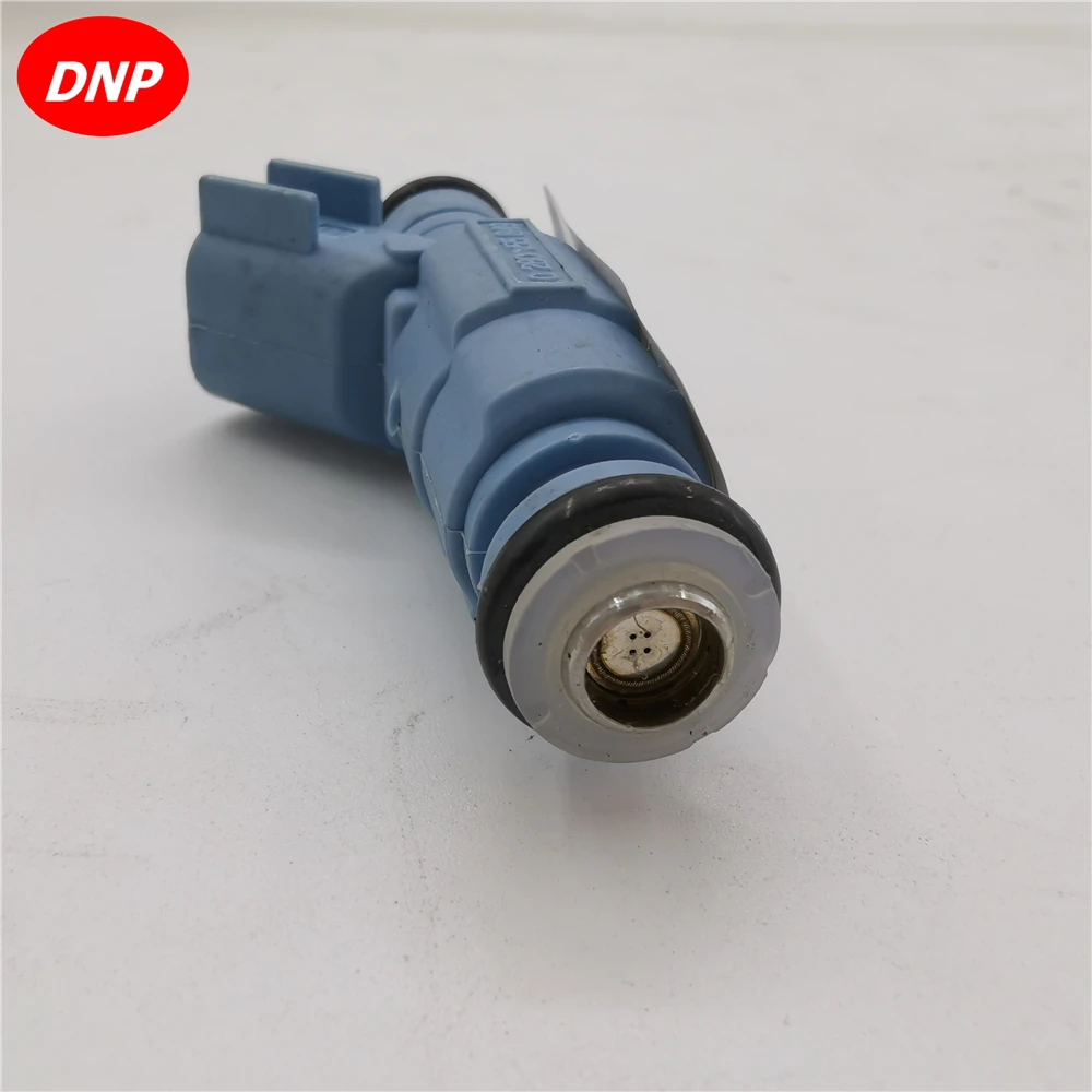 Топливный инжектор DNP подходит для Ford Taurus Jeep 0 280 155 849/XF1E-A5B/0280155849 | Автомобили и