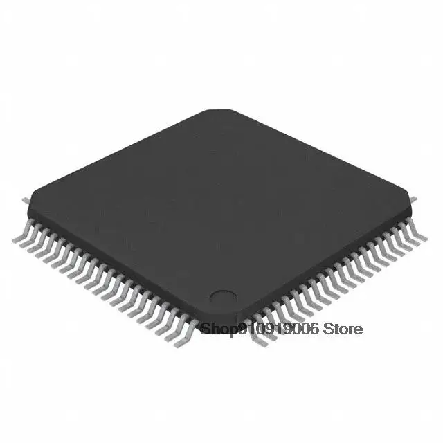 

New In Stock DSPIC30F6010A-30I/PF dsPIC30F6010A QFP-80