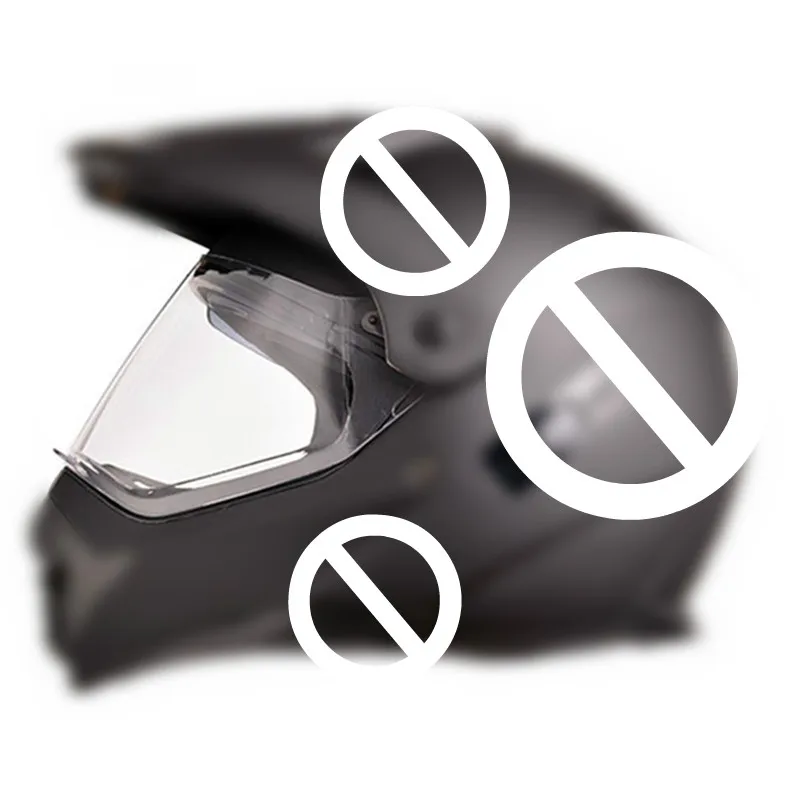 168 бесплатная доставка мотоциклетный шлем с прозрачными линзами на открытом