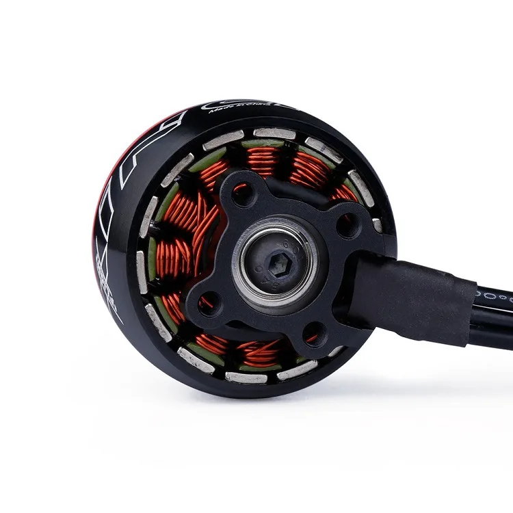 IFlight XING 2814 880KV 1100KV 3 6S FPV NextGen Motor для RC Multirotor Long Range X Class Drones запчасти самостоятельной