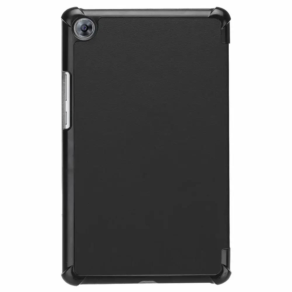 Защитный чехол из искусственной кожи для Huawei Mediapad M5 диагональю 8 4 дюйма +