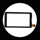 Пленка Новый сенсорный экран дигитайзер 7 дюймов Explay Tornado 3G планшет внешняя Сенсорная панель Замена стеклянного датчика