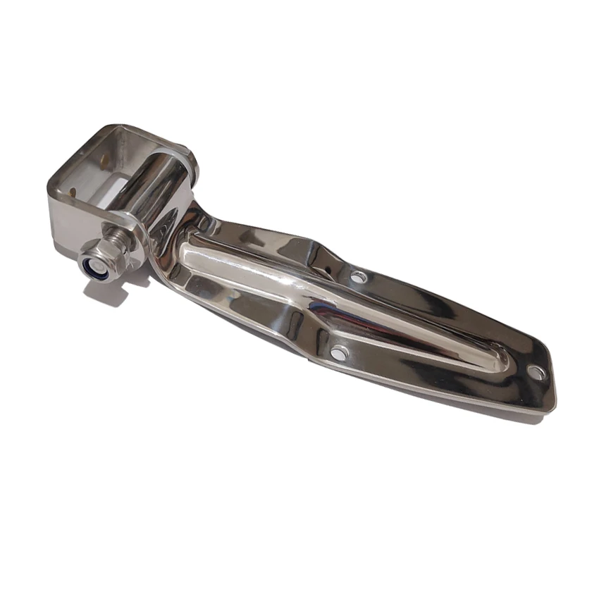 Дверные петли для контейнеров из нержавеющей стали охлаждающие детали