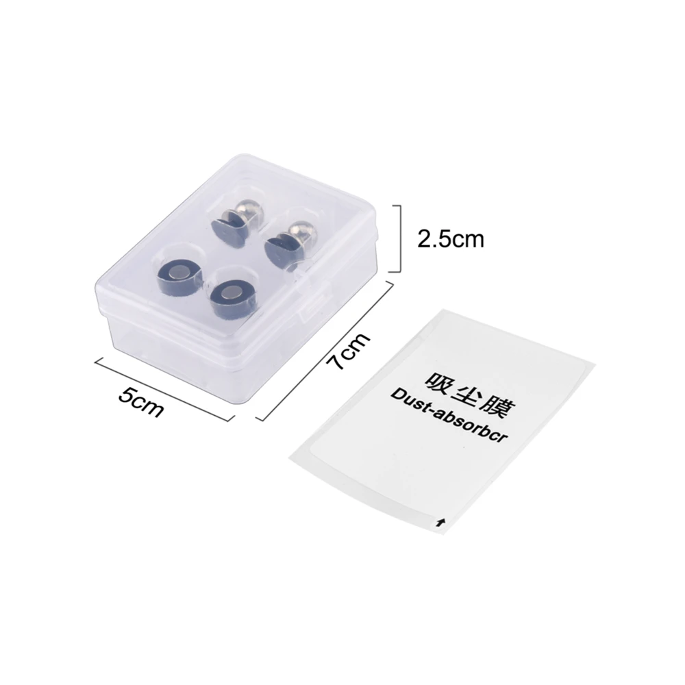 Металлический контроллер Pubg мобильный триггер кнопка огня прицела мини геймпад